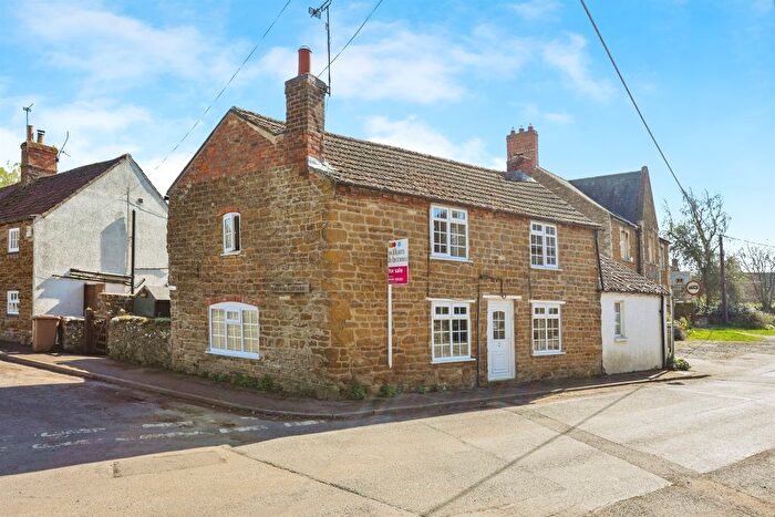3 Bedroom Cottage For Sale In Main Street, Sproxton, Melton Mowbray, LE14