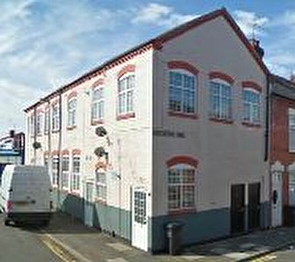 2 Bedroom Flat To Rent In Stonebridge Street, Leicester, LE5