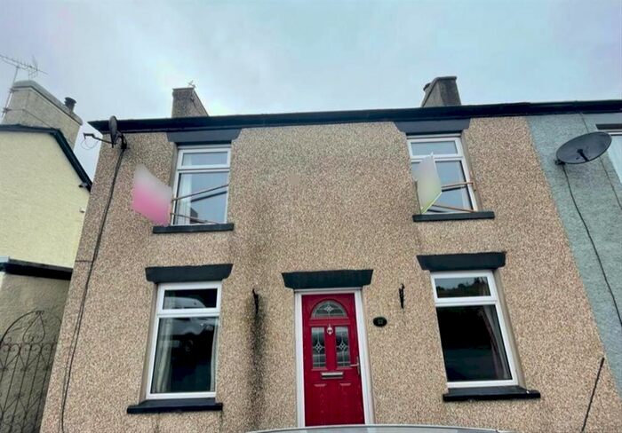 2 Bedroom Property For Sale In London Road, Ulverston, LA12