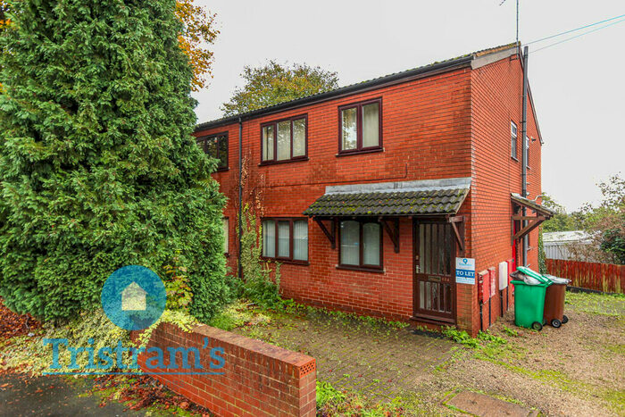 2 Bedroom Apartment To Rent In Park Road, The Park, NG7