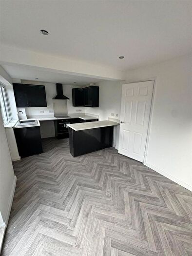 3 Bedroom Semi-Detached House To Rent In The Gables, Widdrington, Morpeth, NE61
