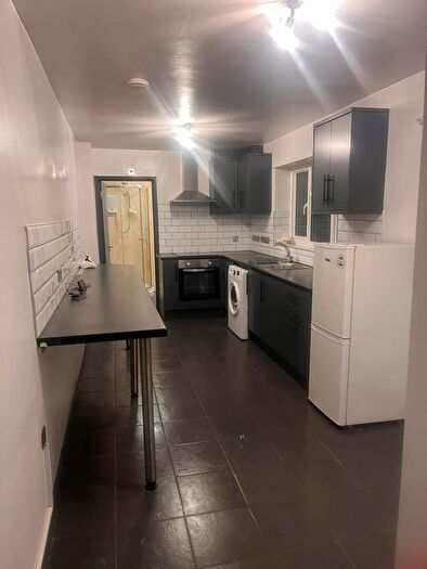 1 Bedroom Flat To Rent In Cross Street, Rugby, CV21