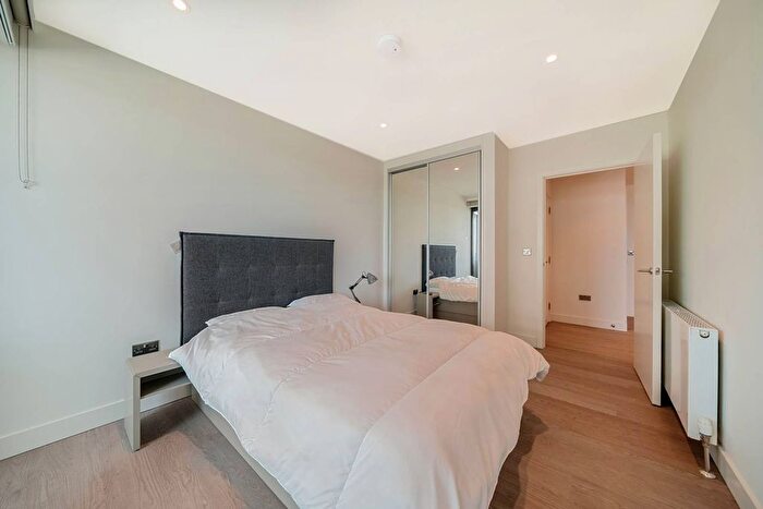 2 Bedroom Flat To Rent In Uncle Wembley, Wembley, HA9