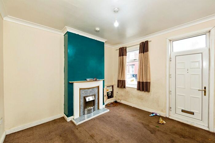 3 Bedroom Terraced House For Sale In Schofield Street, Mexborough, S64