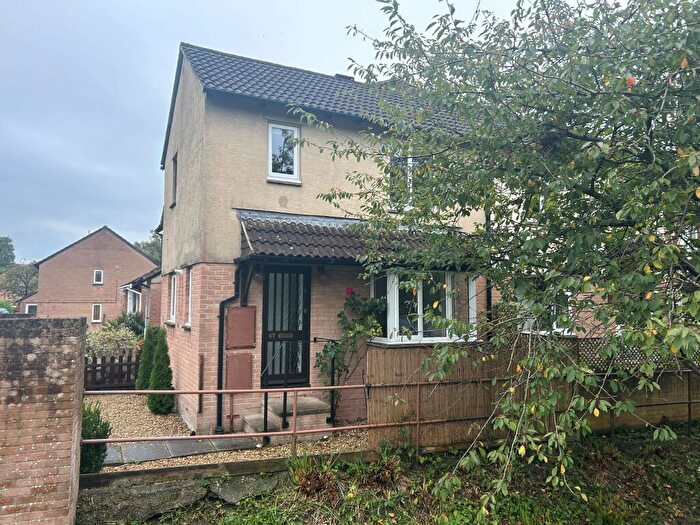 2 Bedroom House To Rent In Wells, BA5