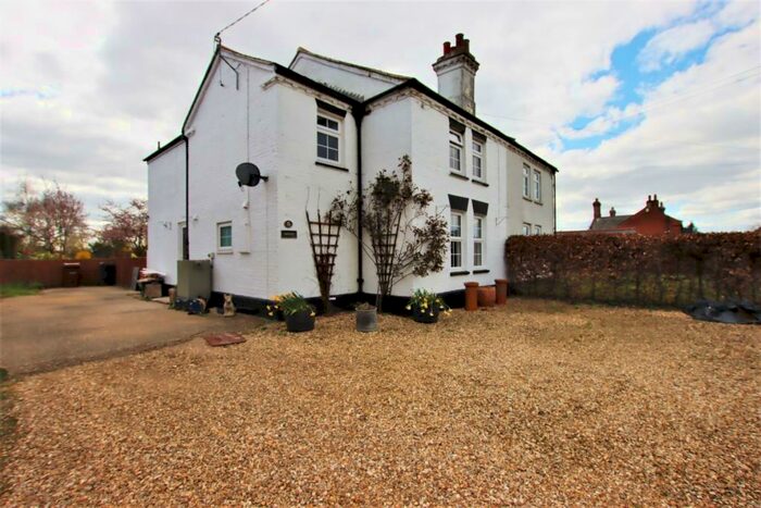 3 Bedroom Semi-Detached House To Rent In High Street, Tittleshall, PE32