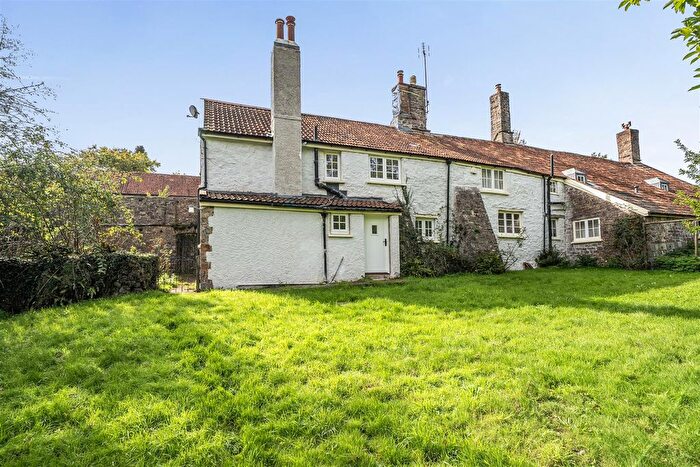 3 Bedroom Semi Detached House To Rent In Near Hockworthy, Wellington, TA21