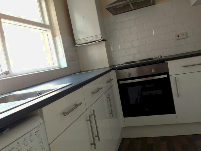 1 Bedroom Apartment To Rent In Jubilee Road, Leicester, LE1