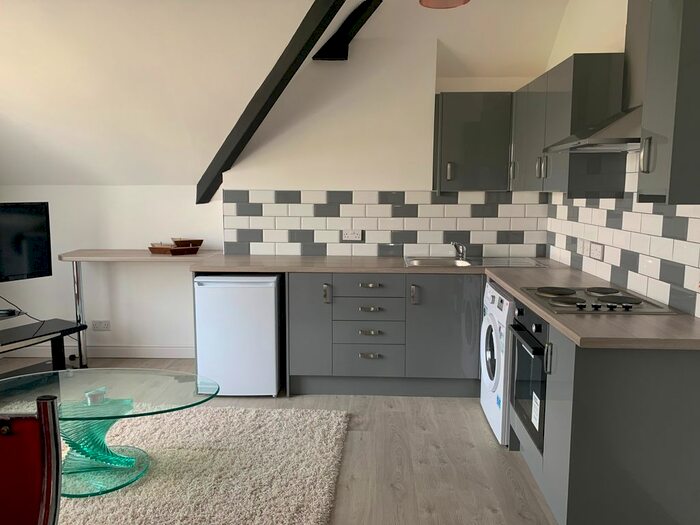 2 Bedroom Flat To Rent In Handsworth Wood Road, Handsworth Wood, B20