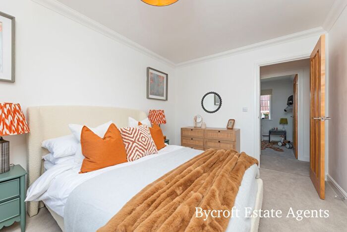 4 Bedroom Detached House For Sale In Stephen George Way, Blundeston, Lowestoft, NR32