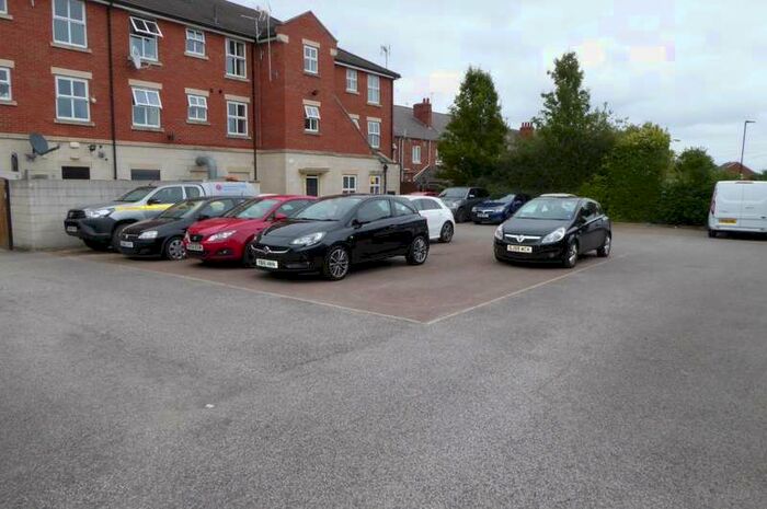 2 Bedroom Apartment To Rent In Ings Lane Skellow, DN6