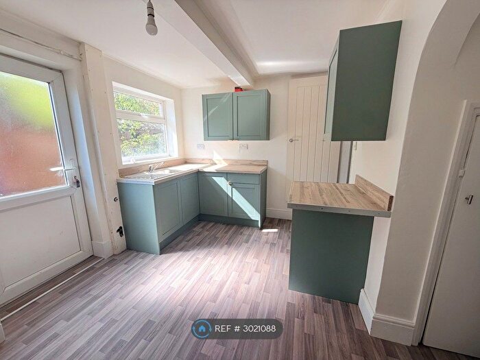 2 Bedroom Terraced House To Rent In Park Road, Ilkeston, DE7