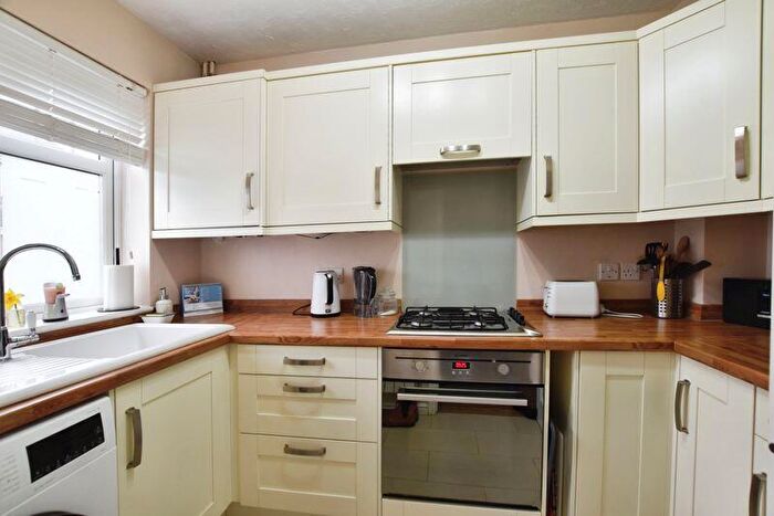 2 Bedroom Semi-Detached House For Sale In Bouchers Way, Salisbury ***Video Tour***, SP2