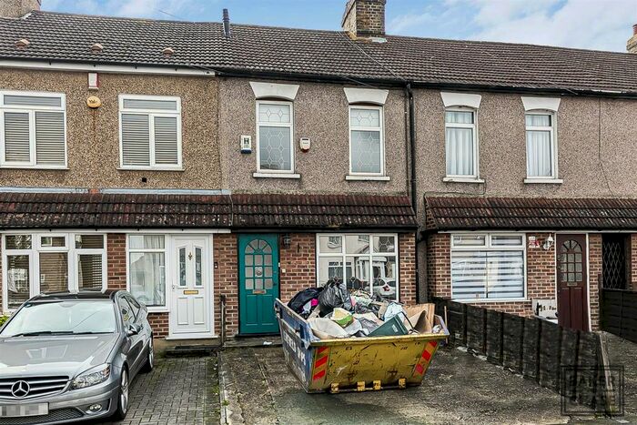 2 Bedroom Terraced House To Rent In Totteridge Road, Enfield, EN3