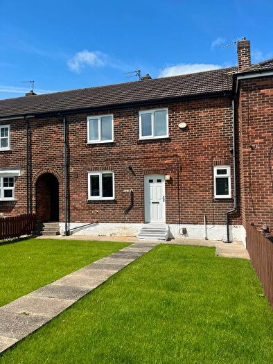3 Bedroom Property To Rent In Cargo Fleet Lane, Middlesbrough, TS3