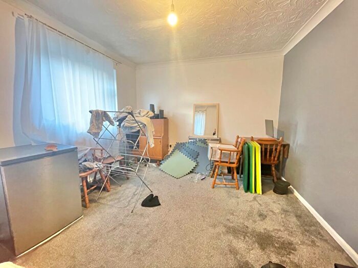 2 Bedroom Apartment To Rent In Lovelace Road, Norwich, NR4