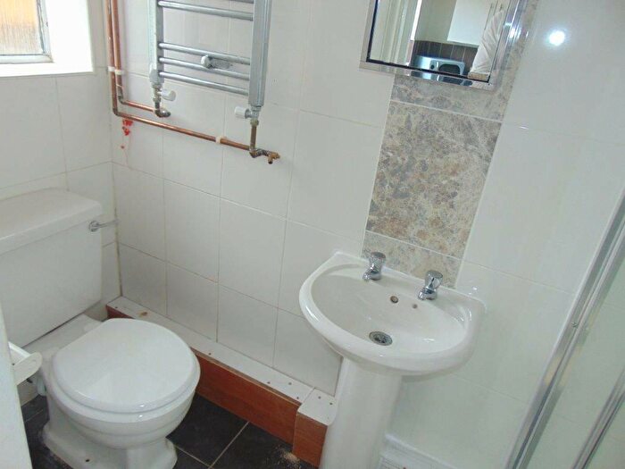 1 Bedroom Flat To Rent In Lyon Street, SO14