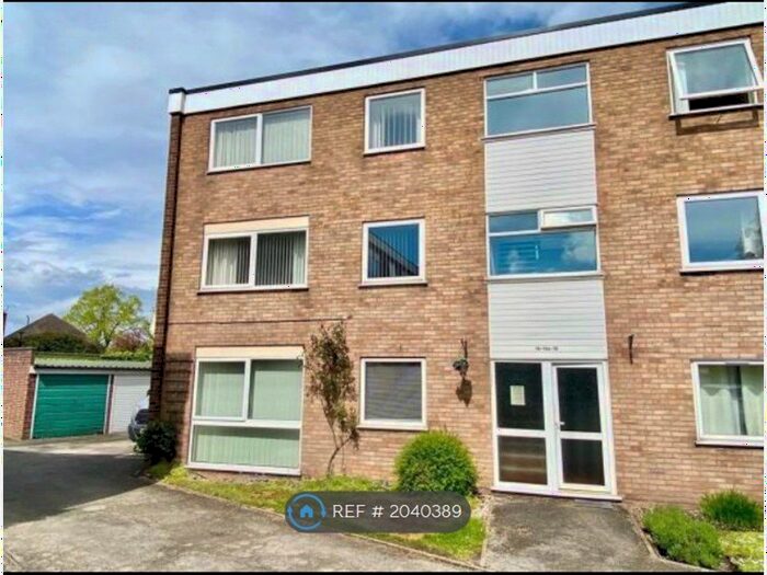 2 Bedroom Flat To Rent In Leicester Road, Nuneaton, CV11