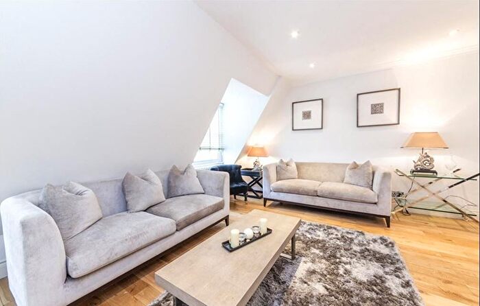 1 Bedroom Flat To Rent In Grosvenor Hill, Mayfair (North), London, W1K