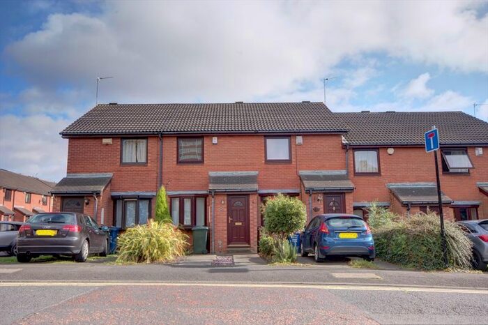 2 Bedroom Terraced House To Rent In Wallace Street, Spital Tongues, NE2