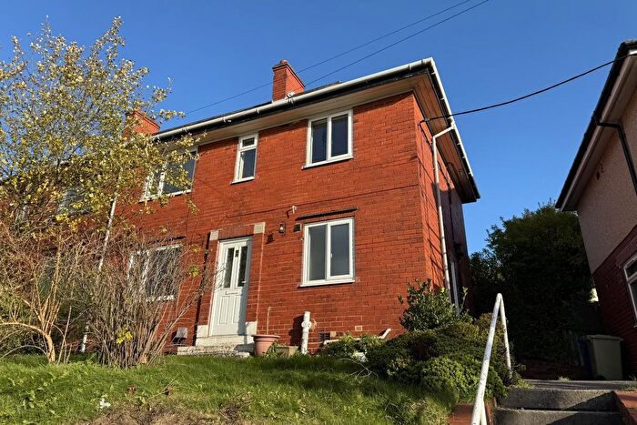 3 Bedroom Semi Detached House To Rent In Newbridge Lane, Old Whittington, Chesterfield, S41