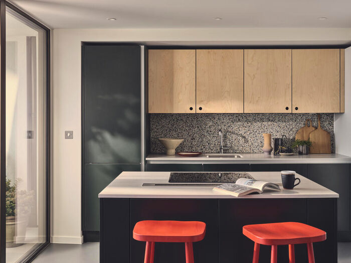 2 Bedroom Flat To Rent In Balfron Tower, St Leonards Road, London, E14