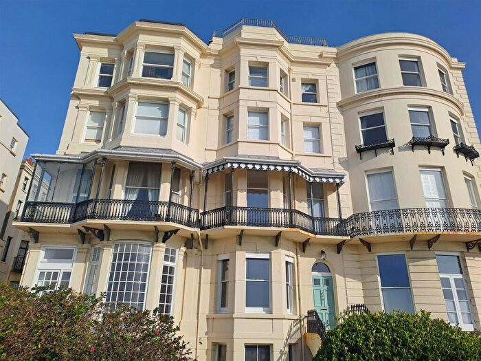 1 Bedroom Flat For Sale In Marine Parade, Brighton, BN2 - Photo 2