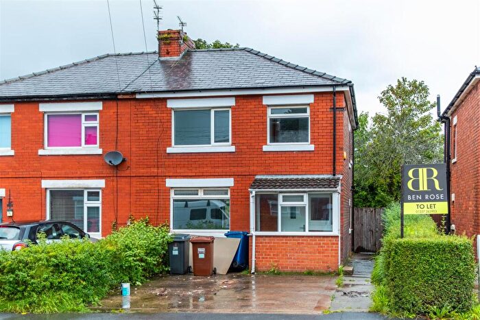 3 Bedroom House To Rent In Collins Road, Bamber Bridge, Preston, PR5