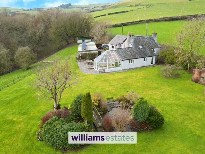 4 Bedroom Detached House For Sale In Groes, LL16