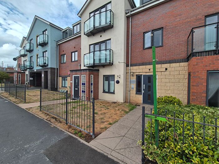 2 Bedroom Flat To Rent In Cardale Street, Rowley Regis, B65