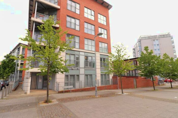 1 Bedroom Apartment To Rent In Alfred Knight Way, Birmingham, B15