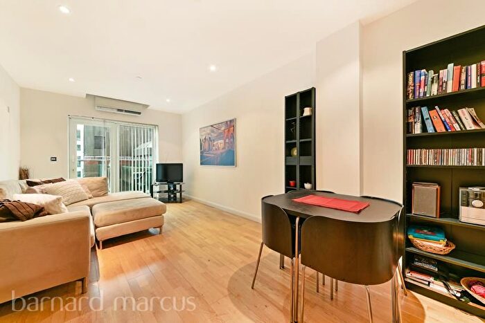 1 Bedroom Flat To Rent In Uxbridge Road, London, W5