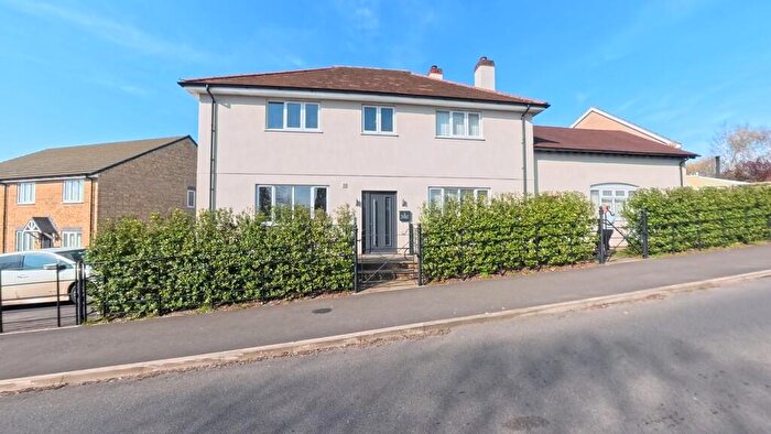 3 Bedroom Semi Detached House To Rent In Somerton Road, Street, BA16