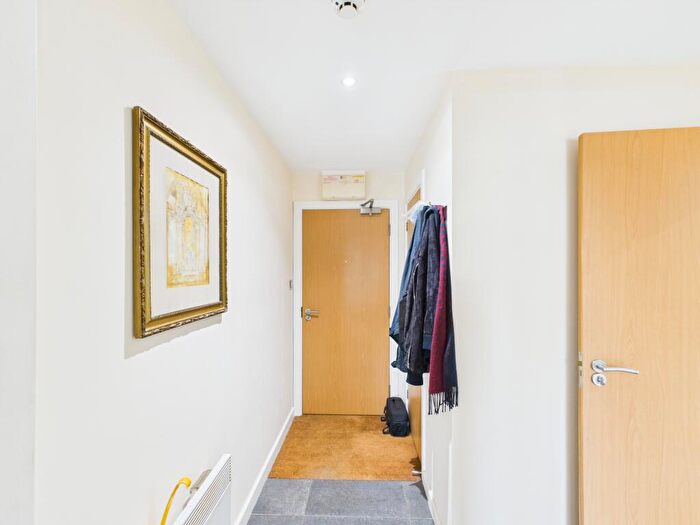 1 Bedroom Flat For Sale In Western Road, Leicester, LE3