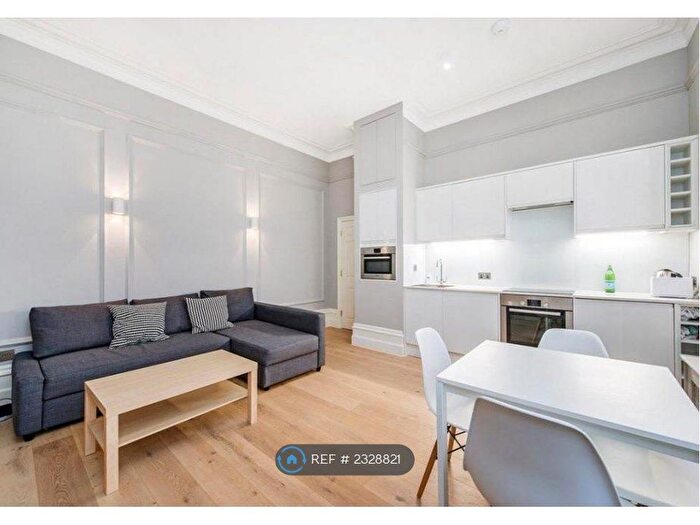 1 Bedroom Flat To Rent In Bank Chambers, London, SW1Y