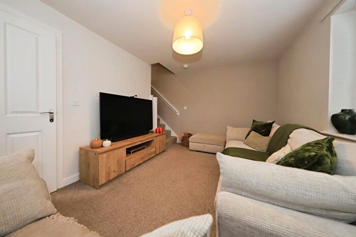 3 Bedroom End Of Terrace House For Sale In Severn Road, Stourport-On-Severn, DY13