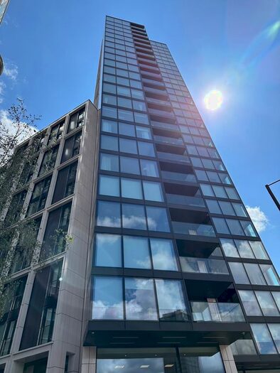 2 Bedroom Flat To Rent In Albert Embankment, London, SE1