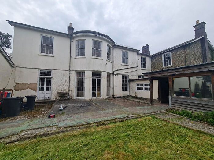 10 Bedroom Property For Sale In Presteigne, LD8