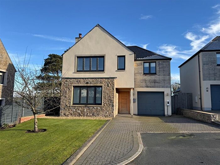 4 Bedroom Property For Sale In Crown Inn Fields, Morland, Penrith, CA10