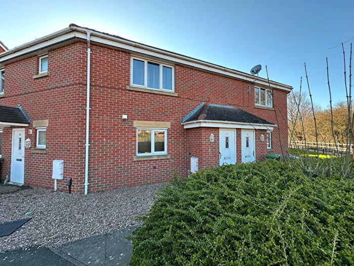 2 Bedroom Flat For Sale In Tuffleys Way, Thorpe Astley, LE3