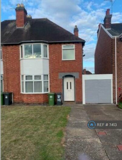 4 Bedroom Semi-Detached House To Rent In Brunswick Street, Leamington Spa, CV31