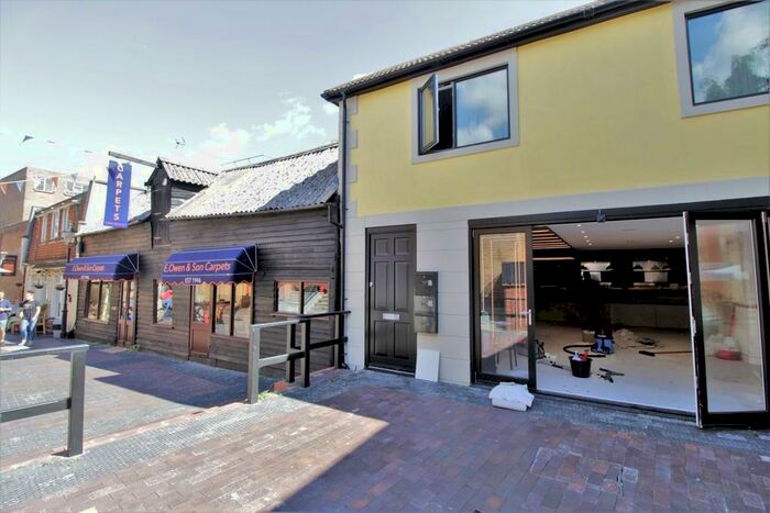 1 Bedroom Apartment To Rent In High Street, Guildford, GU1