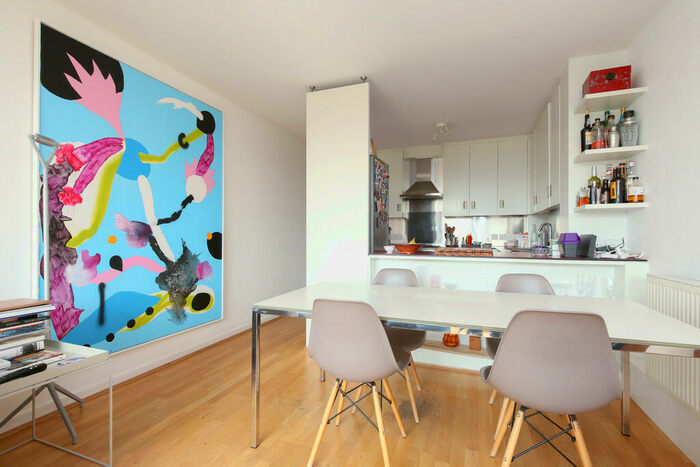 2 Bedroom Apartment To Rent In East Bank, London, N16