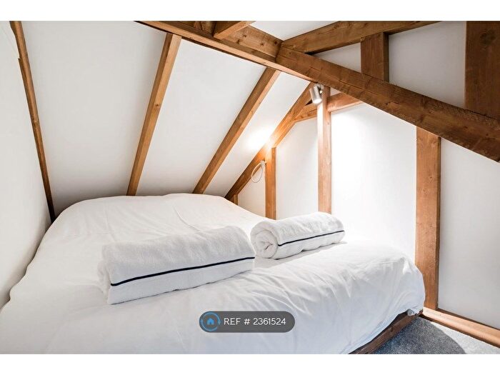 2 Bedroom Detached House To Rent In Main Road, Westerham, TN16