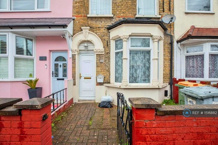 2 Bedroom Terraced House To Rent In Patrick Road, London, E13