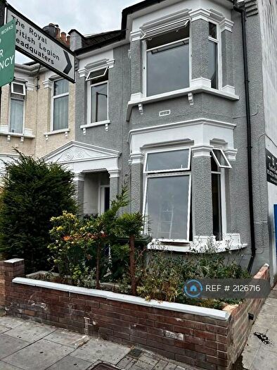 4 Bedroom Semi-Detached House To Rent In Church Road, London, E12