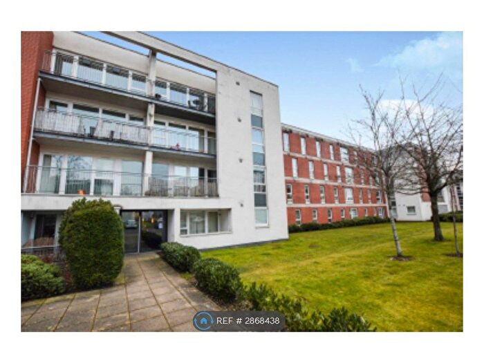 2 Bedroom Flat To Rent In Hanson Park, Glasgow, G31