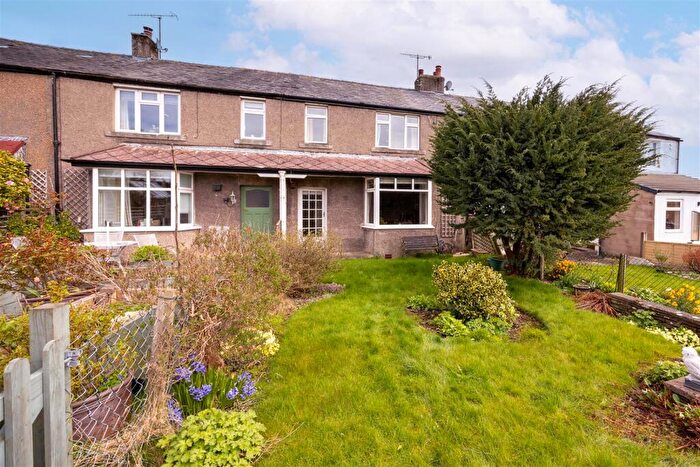 3 Bedroom Terraced House For Sale In Wood View, Burton In Lonsdale, LA6