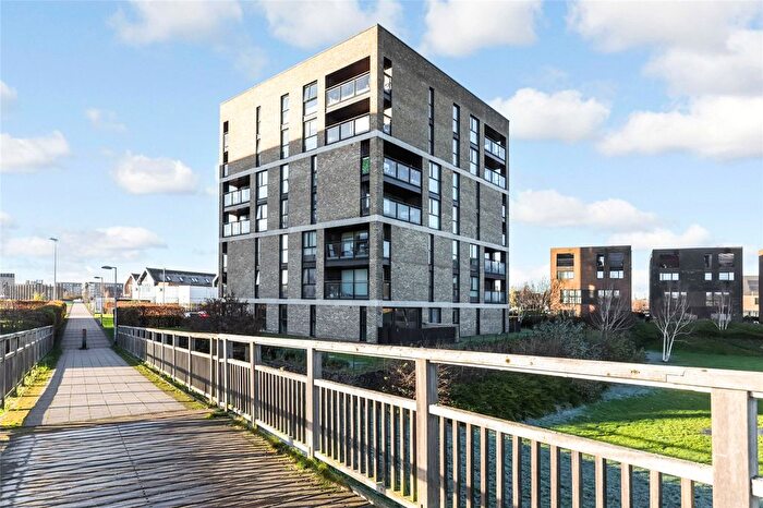 2 Bedroom Flat For Sale In London Avenue, Glasgow, Glasgow City, G40