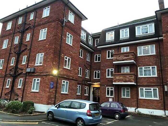 2 Bedroom Apartment To Rent In Empire Court, North End Road, Wembley, Middlesex, HA9